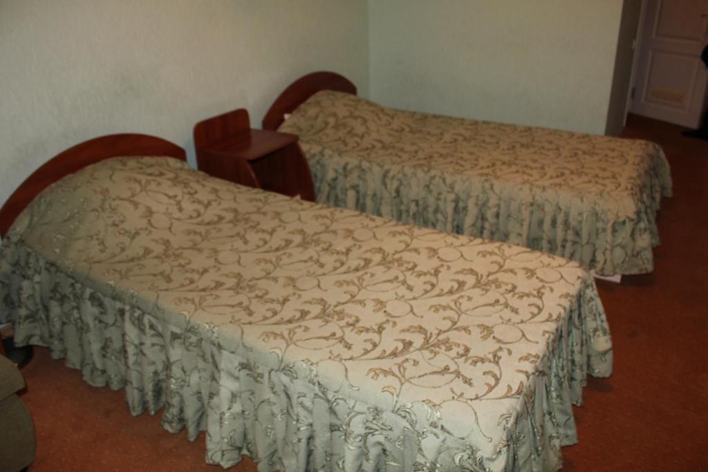 Galant Hotel Boryspilʼ Стая снимка